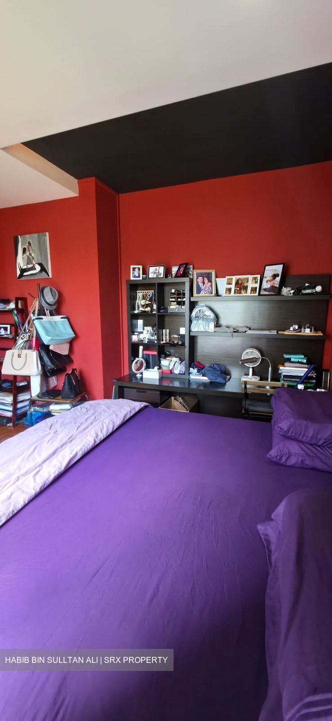 Elias Green (D18), Condominium #487822591